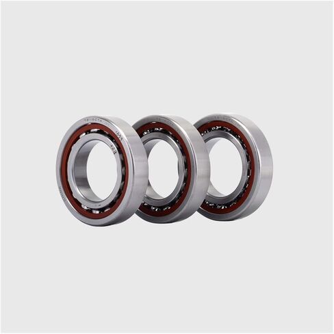 Angular Contact Bearings 7211 AC P5 TBT ABEC 5 CNC for Machine Tool Spindle Bearing Precision Angular Contact Ball Bearings Bearings in Saudi Arabia