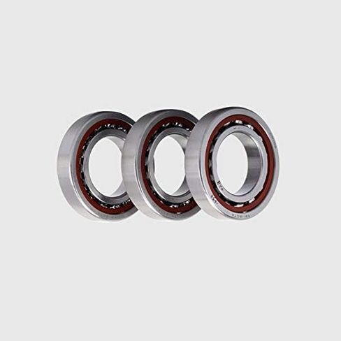 Angular Contact Bearings 7211 AC P5 TBT ABEC 5 CNC for Machine Tool Spindle Bearing Precision Angular Contact Ball Bearings Bearings in Saudi Arabia