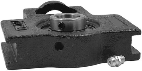 1PCS P5 COLLES OUTER CRAPRICAL BEARING UCT209/UCT210/211/212/213/214/UCT215/UCT216 محامل مثبتة (UCT216/P5) in Saudi Arabia