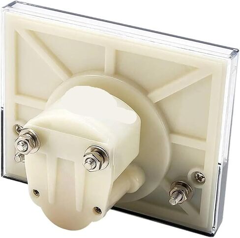 44L1 AC Voltmeter 100 * 80mm (AC0-600V) in Saudi Arabia