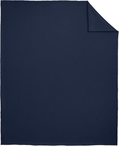 Port & Company BP78 Core Fleece Sweatshirt Blanket, Athletic Heather in Saudi Arabia