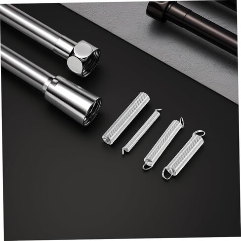 HEALLILY 200pcs Spring Assortment Kit Versatile Compression Extension Springs for Projects Home Vehicle Repairs Excellent Elasticity Easy Storage for Mechanical Applications in Saudi Arabia