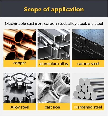 أداة شطب المعادن Tungsten الصلب للأخدود الحلزوني القاطع 90 ° 45 ° Deburring Chamfer Cutter internal Hole internal CNC Mach (16x90x3،10pcs) in Saudi Arabia