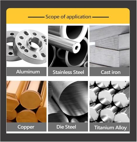 1 خيط أسنان طحن قاطع كربيد CNC Tungsten الصلب M1M1.2M1.4M1.6M2M2.5M3M4M5M6 CARBIDE CARBIDE TOUND THELL CUTTER (34mm) in Saudi Arabia