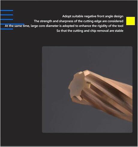 Tungsten Steel Reamer Straight Groove Reamer 2 3 4 5 6 7 8-20mm H7 الصلب الصلب CNC أداة قطع كربيد المعادن Reamer (5.4x30x60 H7) in Saudi Arabia
