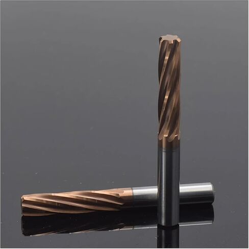 Tungsten Steel Reamer Straight Groove Reamer 2 3 4 5 6 7 8-20mm H7 الصلب الصلب CNC أداة قطع كربيد المعادن Reamer (5.4x30x60 H7) in Saudi Arabia