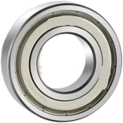 2/5pcs Miniature Deep Groove Ball Bearing 692 693 694 695 696 697 698 699 ZZ 9x20x6mm Bearing Steel 9×20×6mm(695,2Pcs) in Saudi Arabia