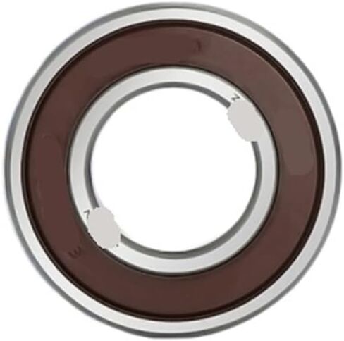 2/5pcs Miniature Deep Groove Ball Bearing 692 693 694 695 696 697 698 699 ZZ 9x20x6mm Bearing Steel 9×20×6mm(695,2Pcs) in Saudi Arabia