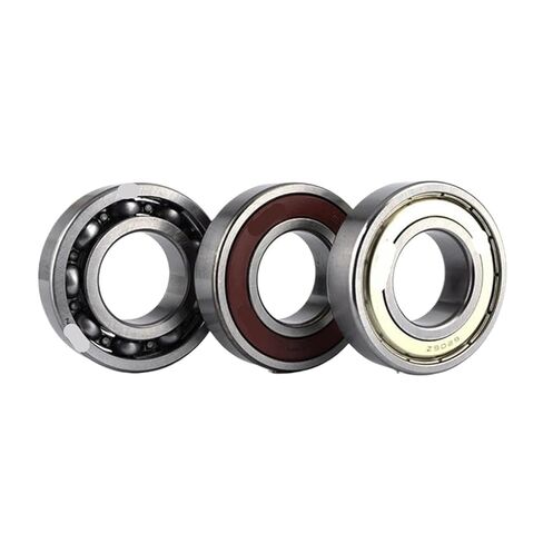 5Pcs 10Pcs MR52ZZ 2x5x2.5mm ABEC-7 Silent Operation Bearing(5Pcs) in Kuwait