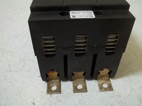 GHB3070 Bolt-on 70 Amp,14k, HACR rated in Saudi Arabia