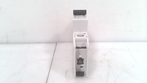 Eaton FAZ-C1/1-NA-SP 1A, 1P, 277/480VAC, 48VDC, 10 kAIC, C-Curve, UL489 in Saudi Arabia