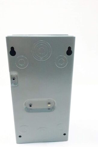 SQUARE D QO2-4L70S Circuit Breaker Load Center 240V 70A 2P in Saudi Arabia