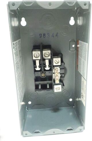 SQUARE D QO2-4L70S Circuit Breaker Load Center 240V 70A 2P in Saudi Arabia