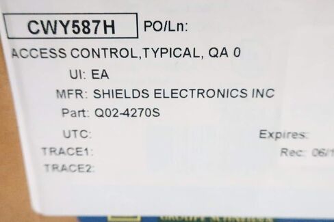 SQUARE D QO2-4L70S Circuit Breaker Load Center 240V 70A 2P in Saudi Arabia