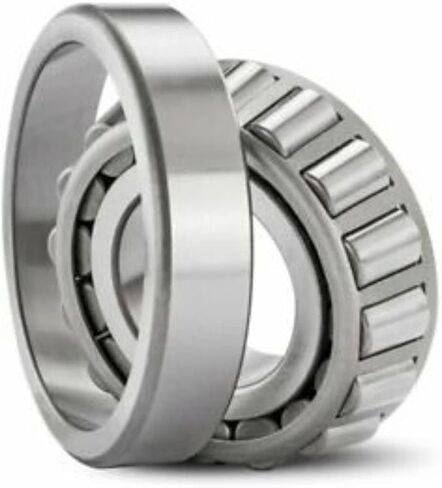 SKF 30207 محامل أسطوانة مدببة ، صف واحد 35x72x18.25 مم BR30207 in Saudi Arabia