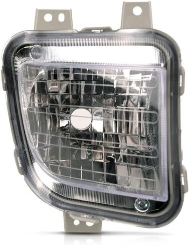 For Honda Ridgeline 2009-2014 Daytime Running Light Passenger Side | HO2563100 | 33201-SJC-A01 in Kuwait