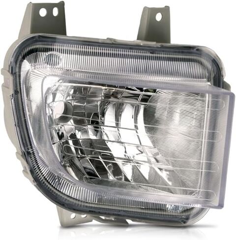 For Honda Ridgeline 2009-2014 Daytime Running Light Passenger Side | HO2563100 | 33201-SJC-A01 in Kuwait