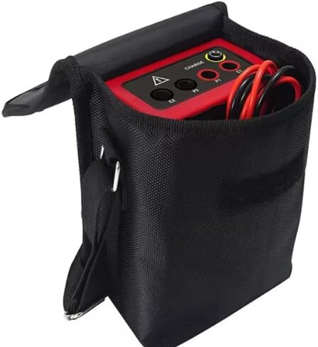 DC Low Resistance Tester Equipotential Tester Digital Micro Ohmmeter with 1uΩ～200Ω Accuracy ±0.1% FS±10dgt Resolution 0.1Ω 200 Groups Data Storage USB Interface for Winding Coils in Saudi Arabia