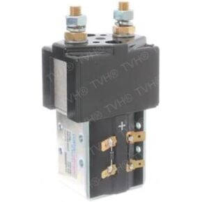 FOR ALBRIGHT Part# SW180-695T 24 VOLT Solenoid CONTACTOR in Kuwait