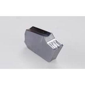 Parting Grooving Single-Ended Insert GTN 3w Ic354 (Pack of 1) in Saudi Arabia
