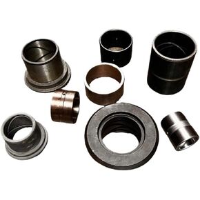 Ym12B01072P1 Bucket Bushing Fits E160 in Kuwait