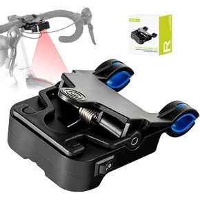 دراجة معايرة سرج مقود الدراجات ، أداة قياس مركز أدوات مقعد الدراجات ، معايير ليزر الدراجات مع منفذ إعادة شحن النوع C ، محاذاة أدوات المؤشرات الاحترافية in Kuwait