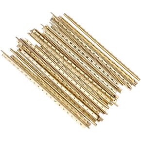 Guitar Fret Wire Metal Brass Cupronickel 2mm 19pc in Saudi Arabia