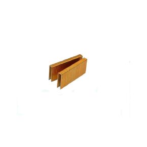 SPOTNAILS 16 Gauge 1/2" Medium Crown x 1-1/4" length Paslode GS16 Type Galvanized Staples (10,000 per case) in Kuwait