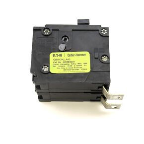 Westinghouse 30 Amp Circuit Breaker QBHW2030 120/240 Volt in Saudi Arabia