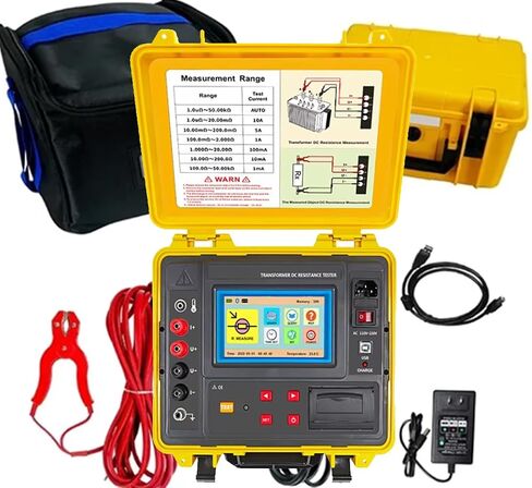 محول DC TESTER DIGITAL TESTER NETTER METER مع 200.0uct in Saudi Arabia