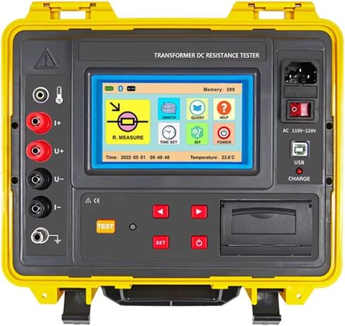 محول DC TESTER DIGITAL TESTER NETTER METER مع 200.0uct in Saudi Arabia