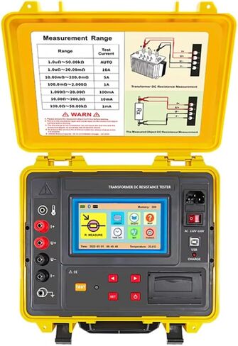 محول DC TESTER DIGITAL TESTER NETTER METER مع 200.0uct in Saudi Arabia