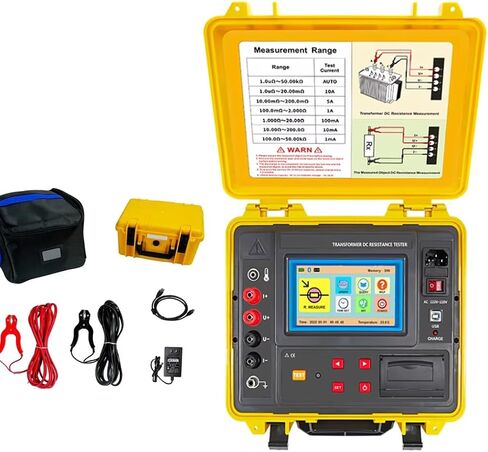 محول DC TESTER DIGITAL TESTER NETTER METER مع 200.0uct in Saudi Arabia