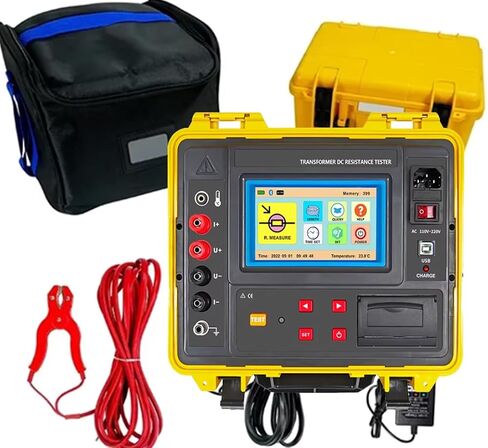 محول DC TESTER DIGITAL TESTER NETTER METER مع 200.0uct in Saudi Arabia