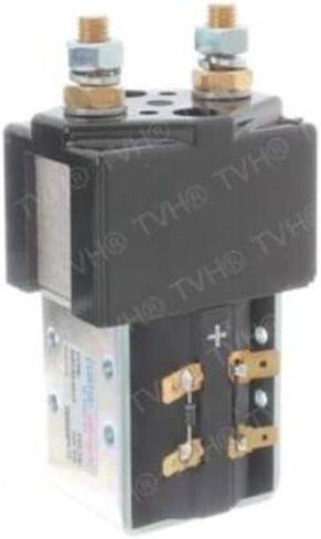 FOR ALBRIGHT Part# SW180-695T 24 VOLT Solenoid CONTACTOR in Kuwait
