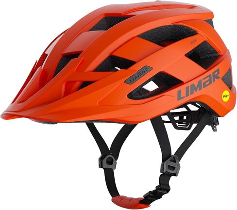 All-Mountain ALBEN + MIPS Mountain Bike Helmet in Saudi Arabia