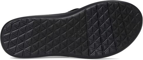Teva Women's Sandals Flip-Flop ، Geo Mashup Navy ، 7 in Saudi Arabia