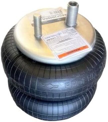 AIR SPRING BAG - REPLACES FIRESTONE W01-358-7705 in Saudi Arabia
