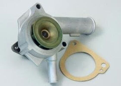 26431 - Water Pump in Saudi Arabia