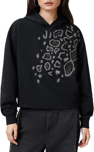 تدفق المرأة EMB Pippa Hoody in Saudi Arabia