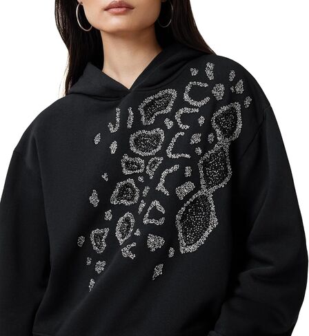 تدفق المرأة EMB Pippa Hoody in Saudi Arabia