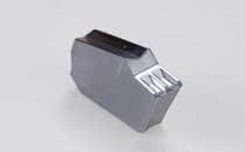 Parting Grooving Single-Ended Insert GTN 3w Ic354 (Pack of 1) in Saudi Arabia