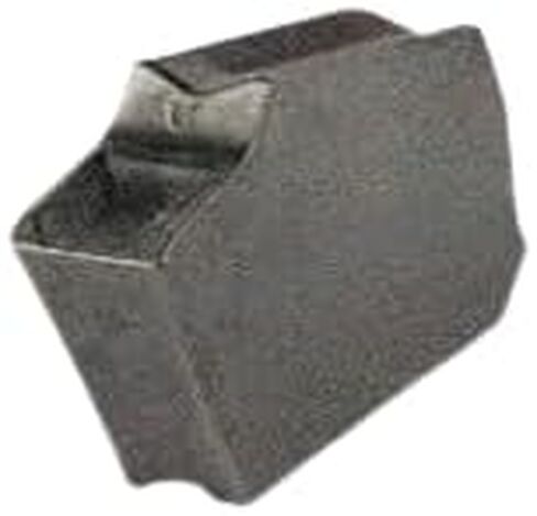 6099336 Self-Grip Carbide Parting Grooving Insert, 6 IC354, 0.250" Cutting Width, (Pack of 1) in Saudi Arabia