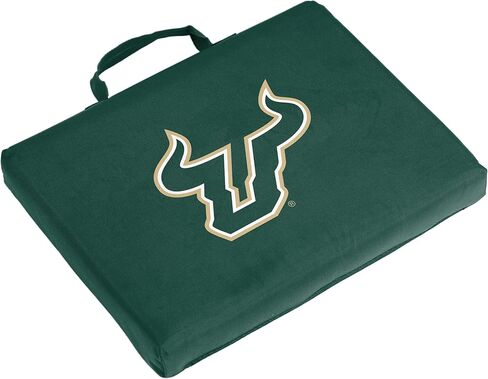 Logo Brands South Florida Bulls Bleacher Cushion in Saudi Arabia