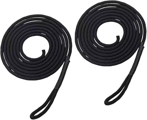 2 Pcs Pilates Reformer Pull Rope Component, Pilates Reformer Ropes Replacement, Versatile Professional Band Part Fitting Hardware Component for Workout Equipment Pilate Core Bed in Saudi Arabia