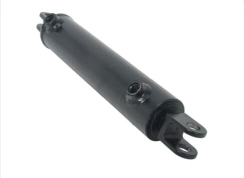 675548 Forklift Sideshift Cylinder Fits Cascade in Saudi Arabia