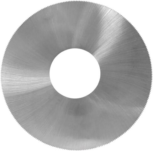 Generic 2-1/4"" x .012"" x 1/2"" HSS Jewelers Slotting Saw - 2 pieces, 8022123 in Saudi Arabia