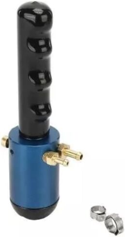 32236GT OEM HOIST 3 Control Handle Comply for Genie Hoist II Super Loiist 32236 in Saudi Arabia