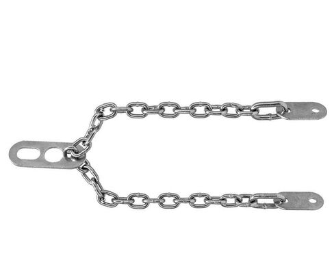 Motor Engine Lift Chain Hoist Lifting Chain in Kuwait