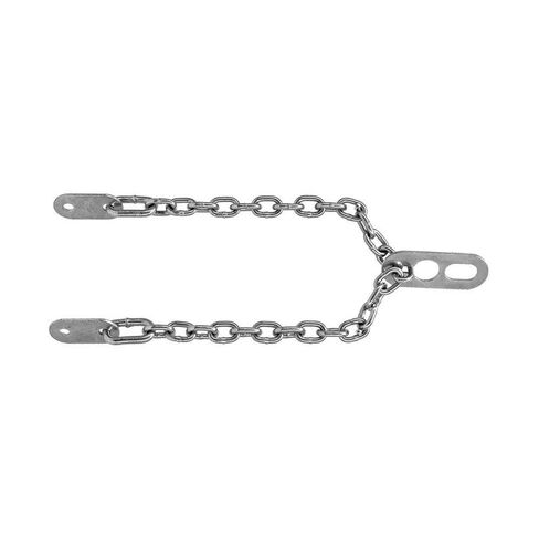 Motor Engine Lift Chain Hoist Lifting Chain in Kuwait